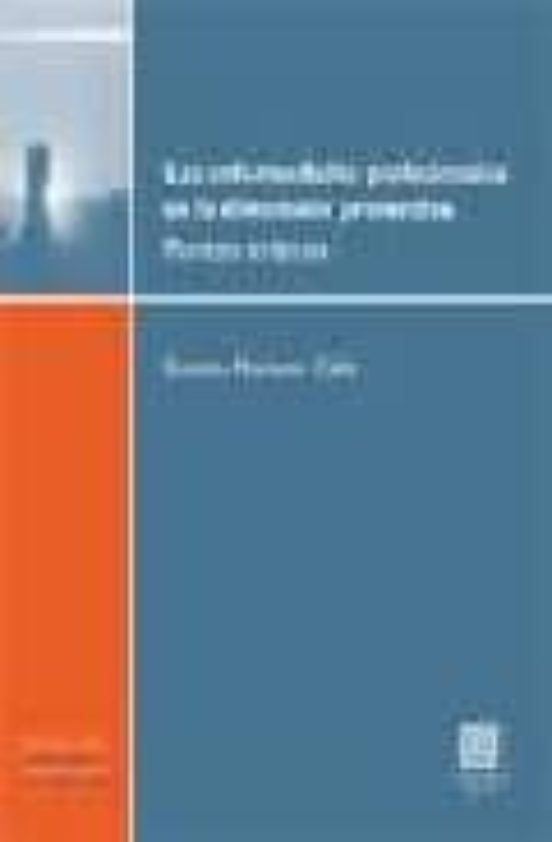 Las Enfermedades Profesionales En La Dimension Preventiva: Puntos Crit