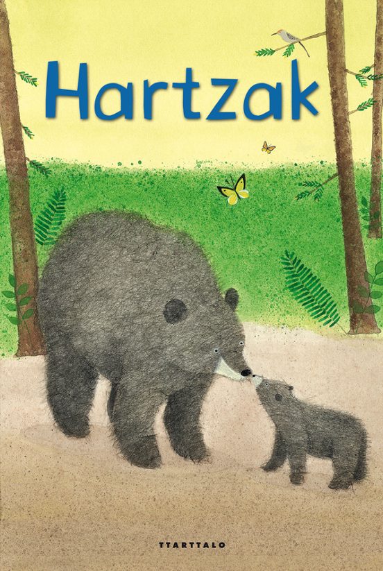 Hartzak