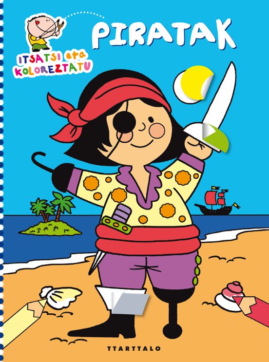 Piratak