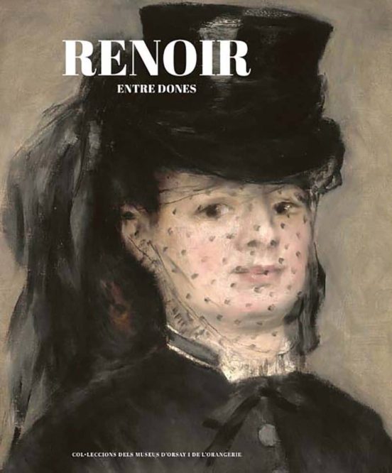 Renoir Entre Dones