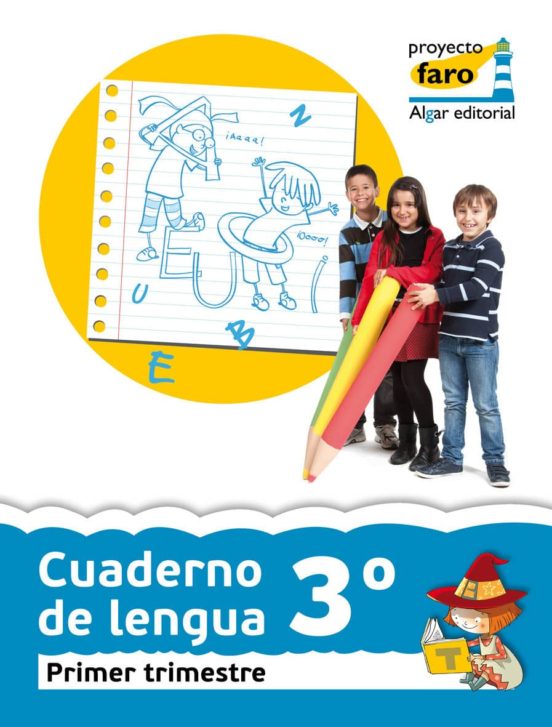 Cuaderno De Lengua 3.1