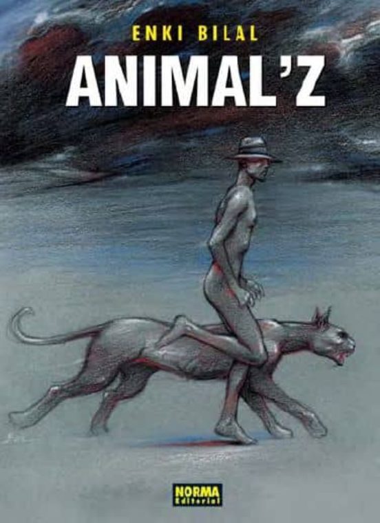 Animal Z