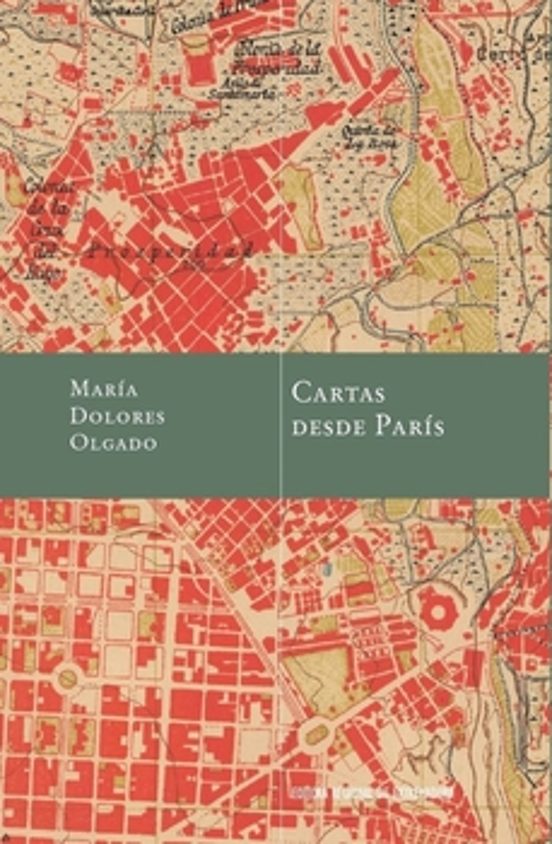 Cartas Desde Paris