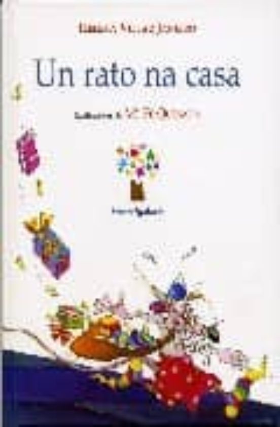 Un Rato na Casa