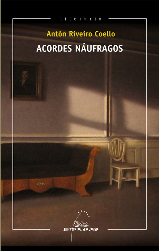Acordes Naufragos