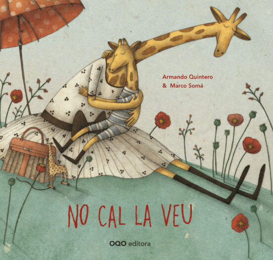 No Cal La Veu