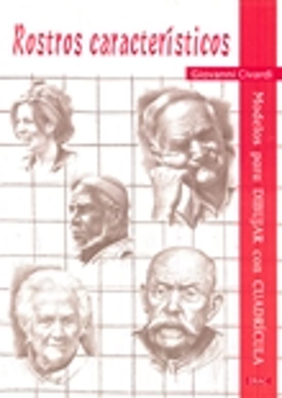 Rostros Característicos