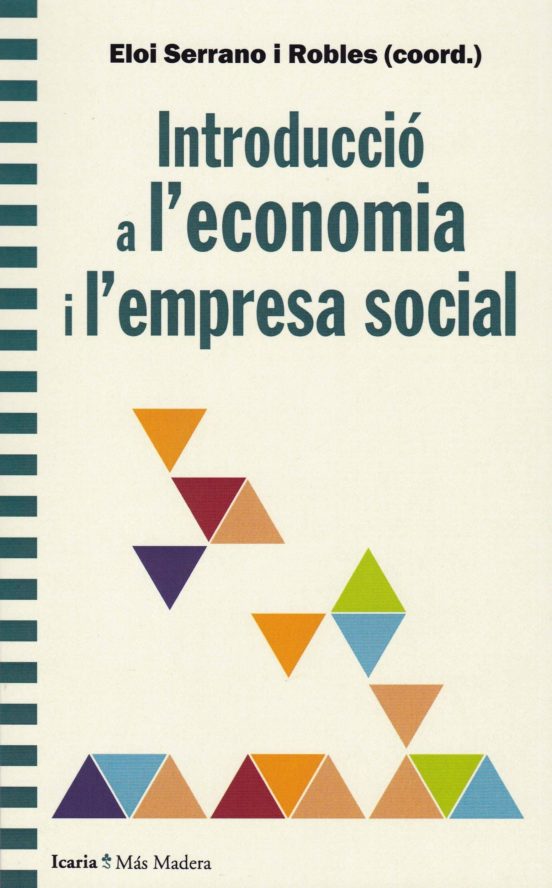 Introduccio A Leconomia I Lempresa Social