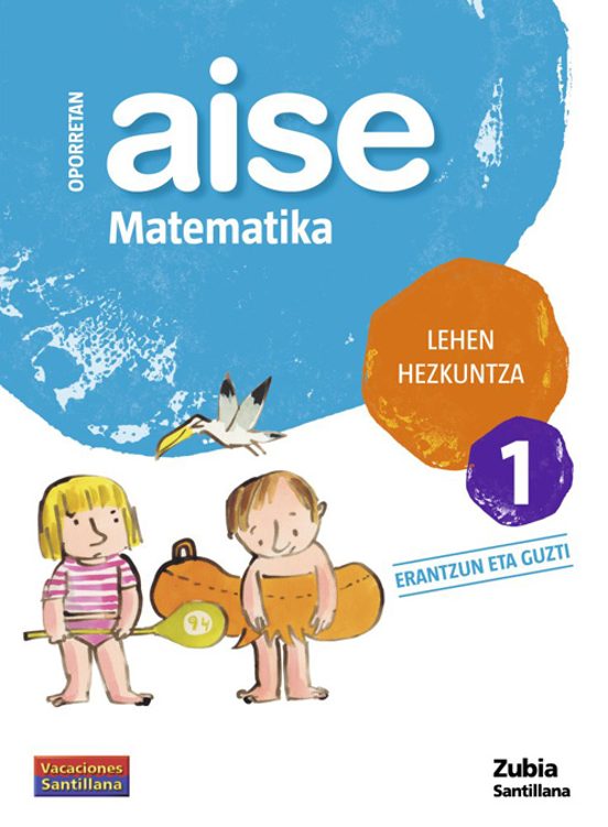 Lh 1 Oporrak Aise Matematika