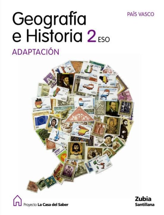 Adap Geo E Hist Cas/eus Avanza Ed 2012