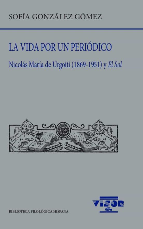 La Vida Por Un Periódico