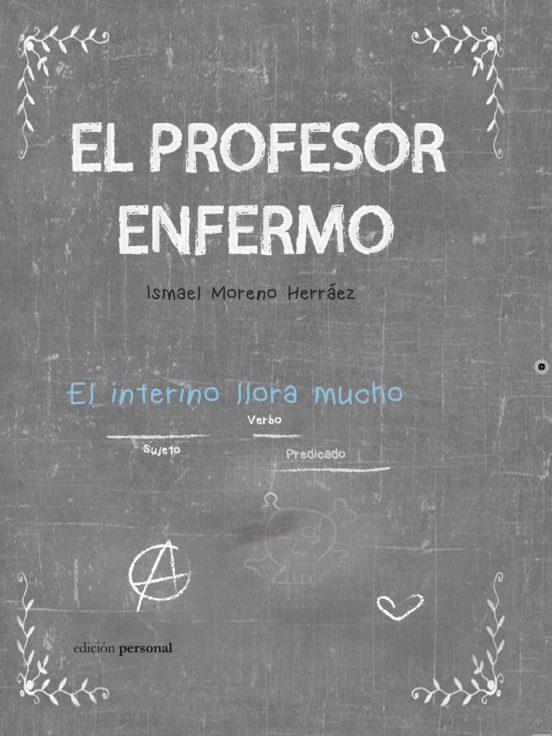 El Profesor Enfermo