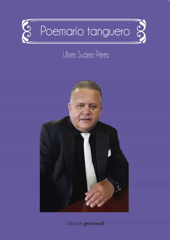 Poemario Tanguero
