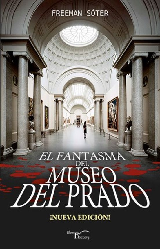 El Fantasma Del Museo Del Prado