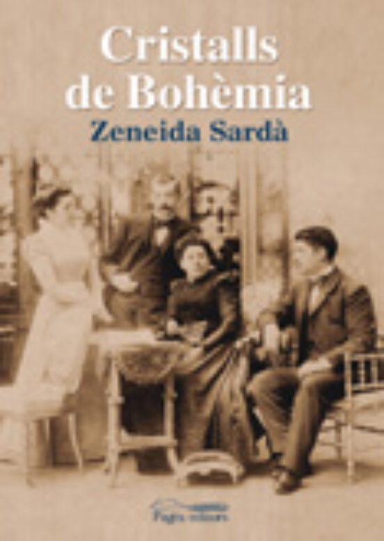 Cristalls De Bohèmia