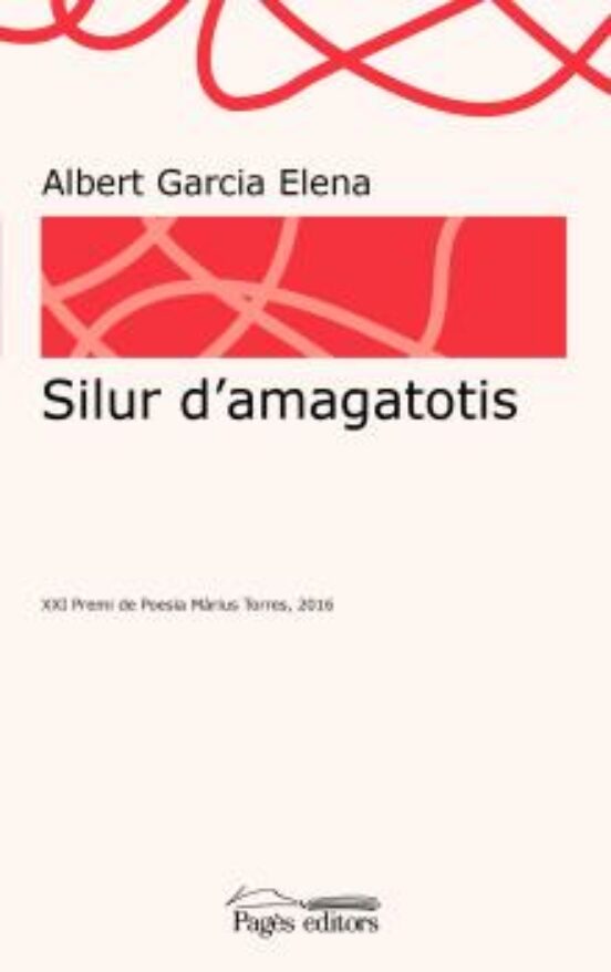 Silur D Amagatotis