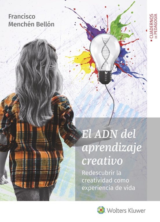 El ADN del aprendizaje creativo