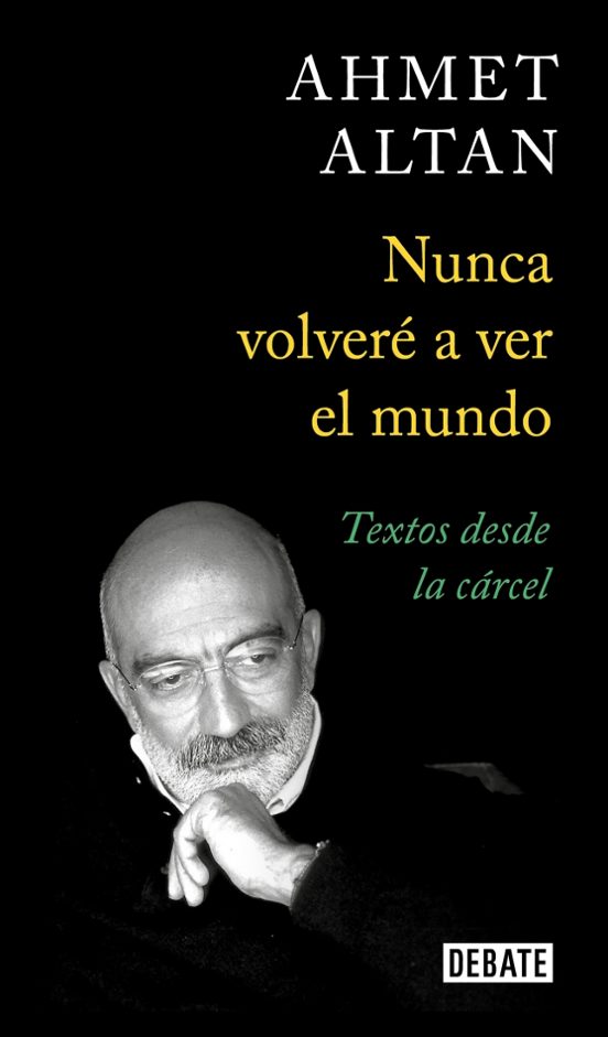 Nunca Volveré A Ver El Mundo