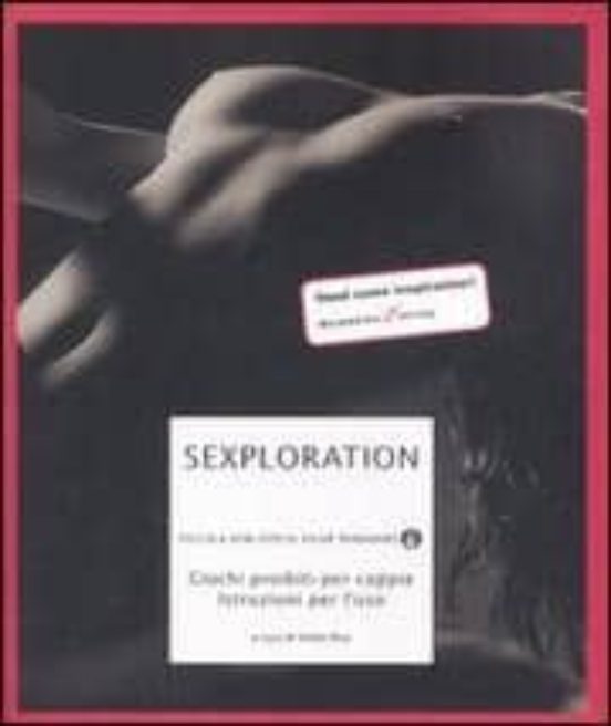 Sexploration