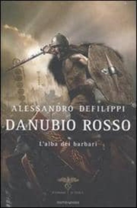 Danubio Rosso