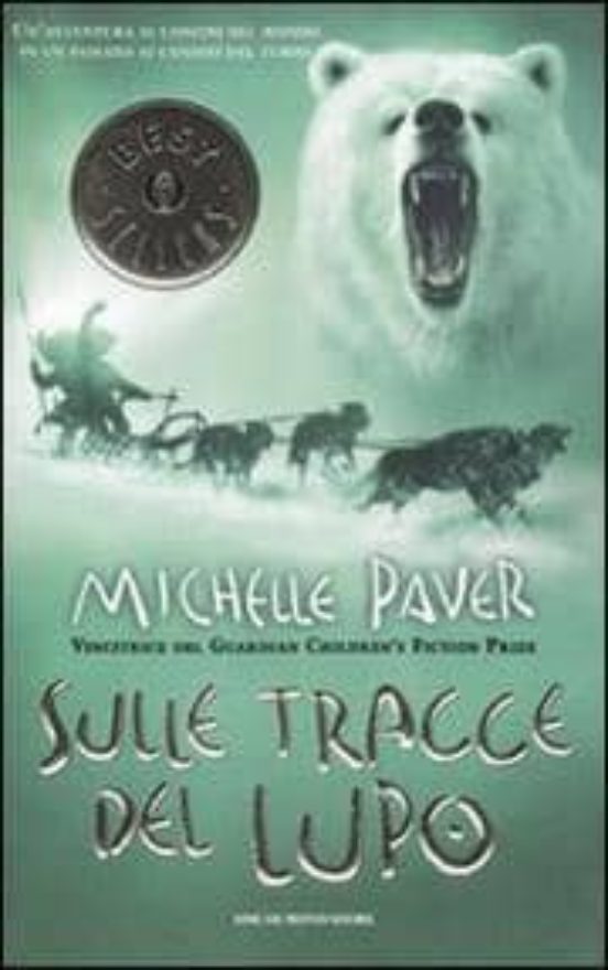 Sulle Tracce Del Lupo. Cronache Dell Era Oscura