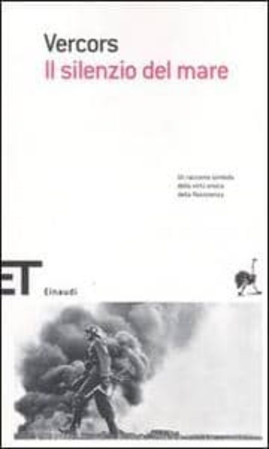 Il Silenzio Del Mare