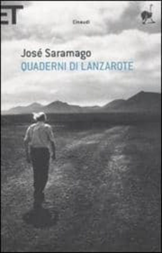 Quaderni Di Lanzarote