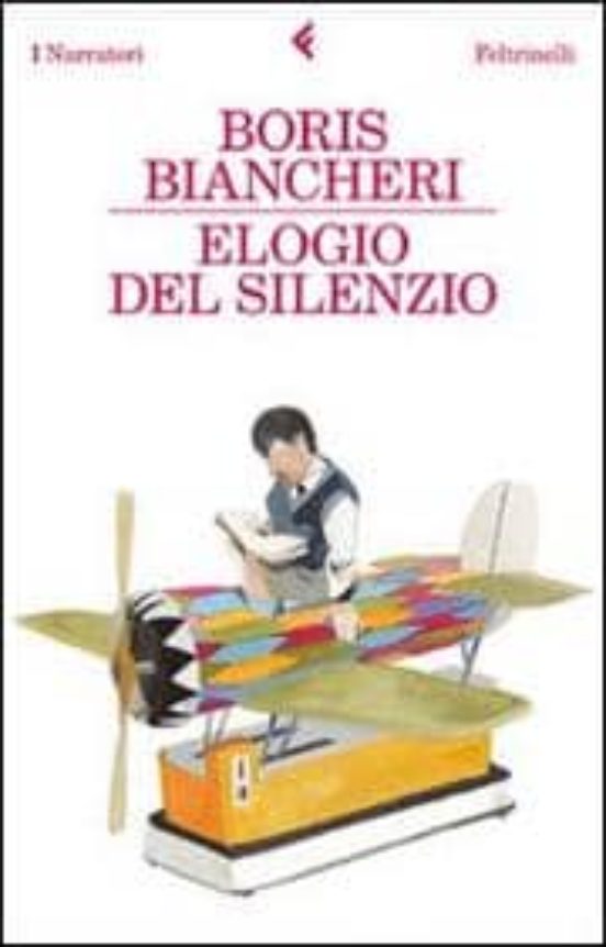 Elogio del Silenzio