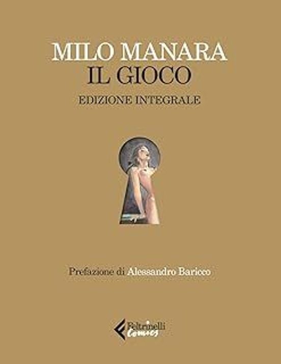 Il Gioco. Ediz. Integrale. Con Stampa