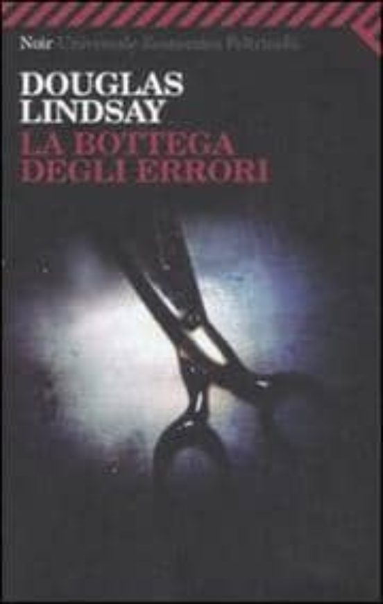 La Bottega Degli Errori
