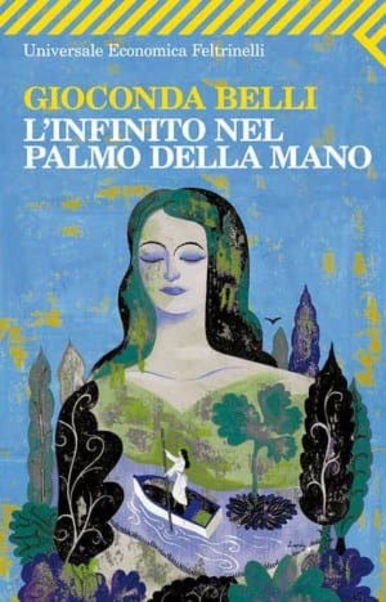 L Infinito Nel Palmo Della Mano