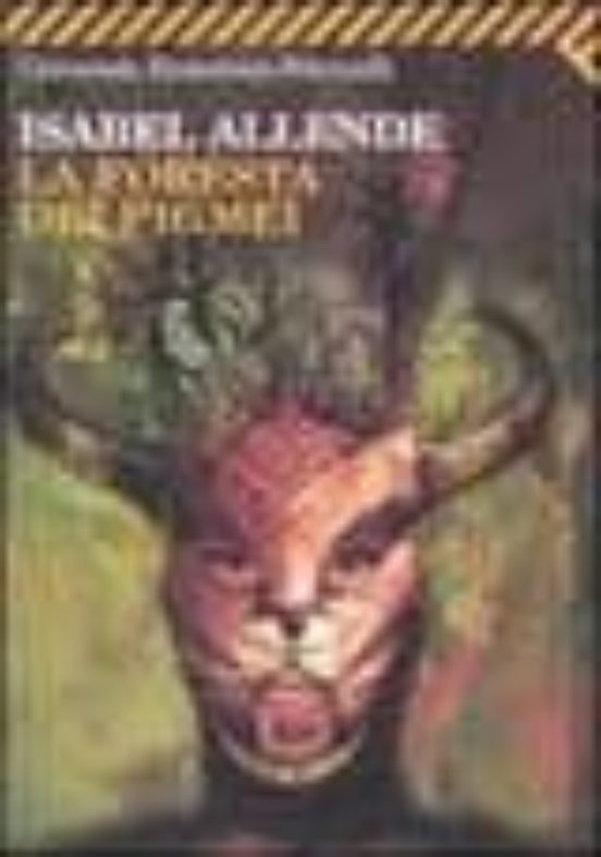 La Foresta Dei Pigmei