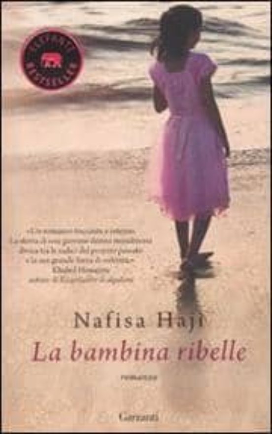 La Bambina Ribelle