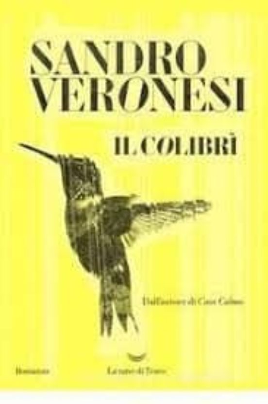 Il Colibrì