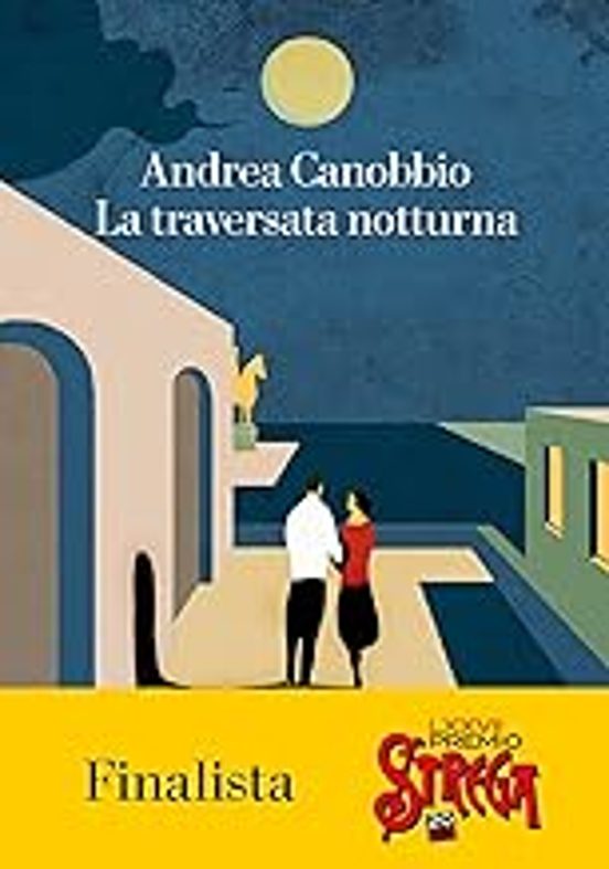 La Traversata Notturna