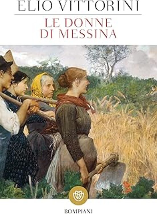 Le Donne Di Messina