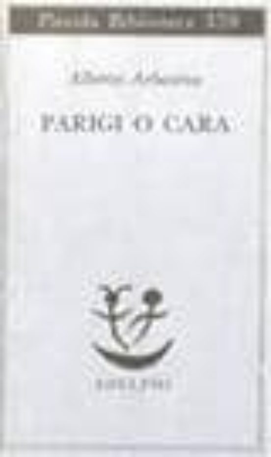 Parigi o Cara