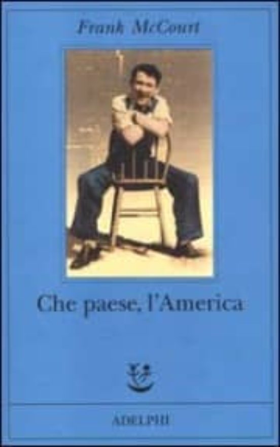Che Paese L America