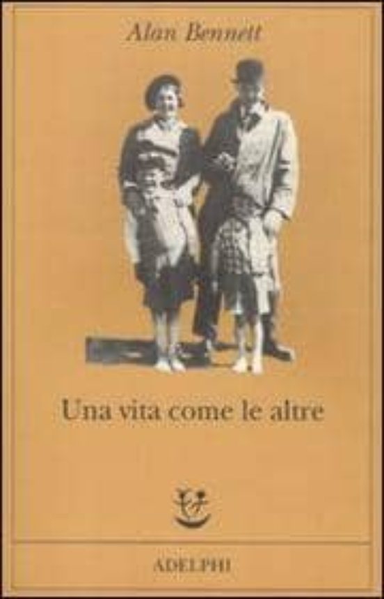 Una Vita Come Tante