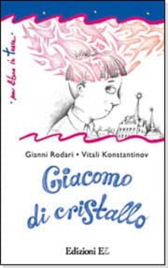 Giacomo Di Cristallo