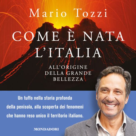 Come È Nata L'Italia
