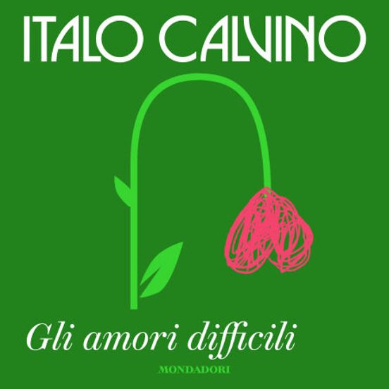 Gli Amori Difficili