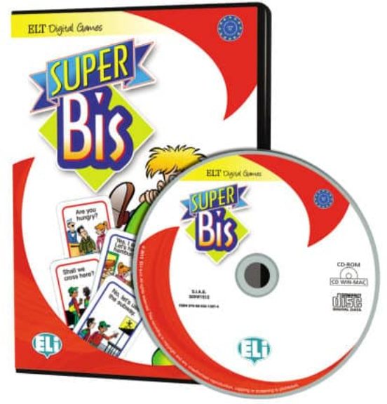 Superbis English - Digital Edition
