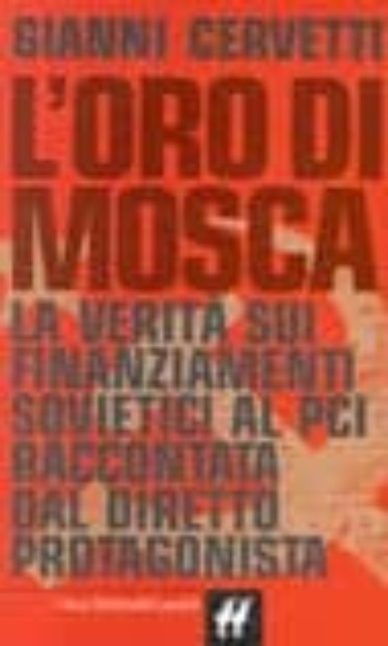 L Oro Di Mosca