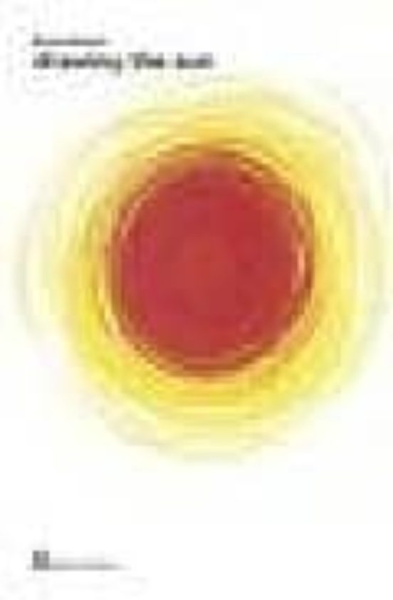 W2: Drawing the Sun