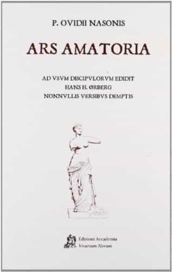 Ars Amatoria
