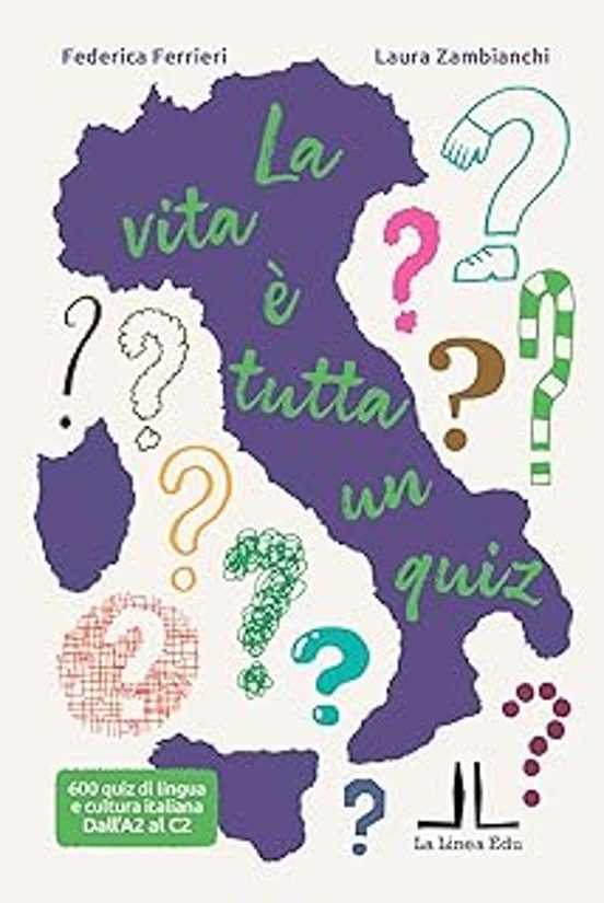 La Vita E Tutta Un Quiz