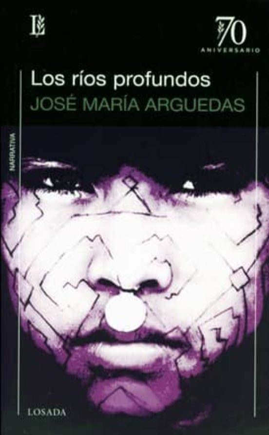 Rios Profundos