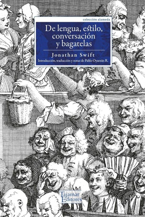De Lengua Estilo Conversacion Y Bagatelas