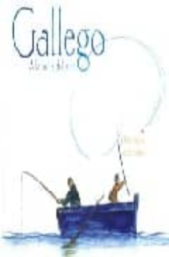 Gallego: A La Orilla Del Mar